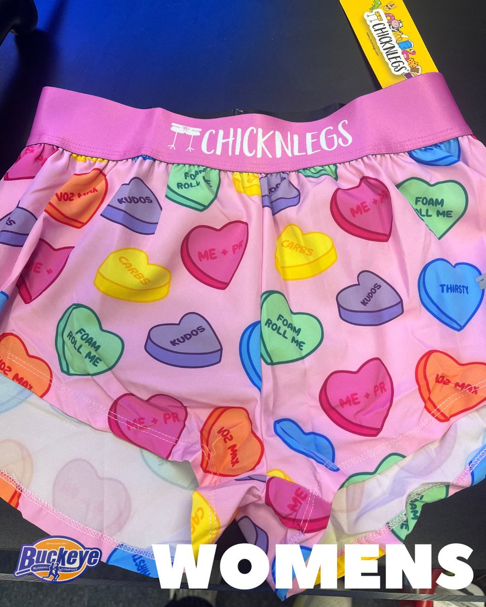 Buckeye Running Company tweet media