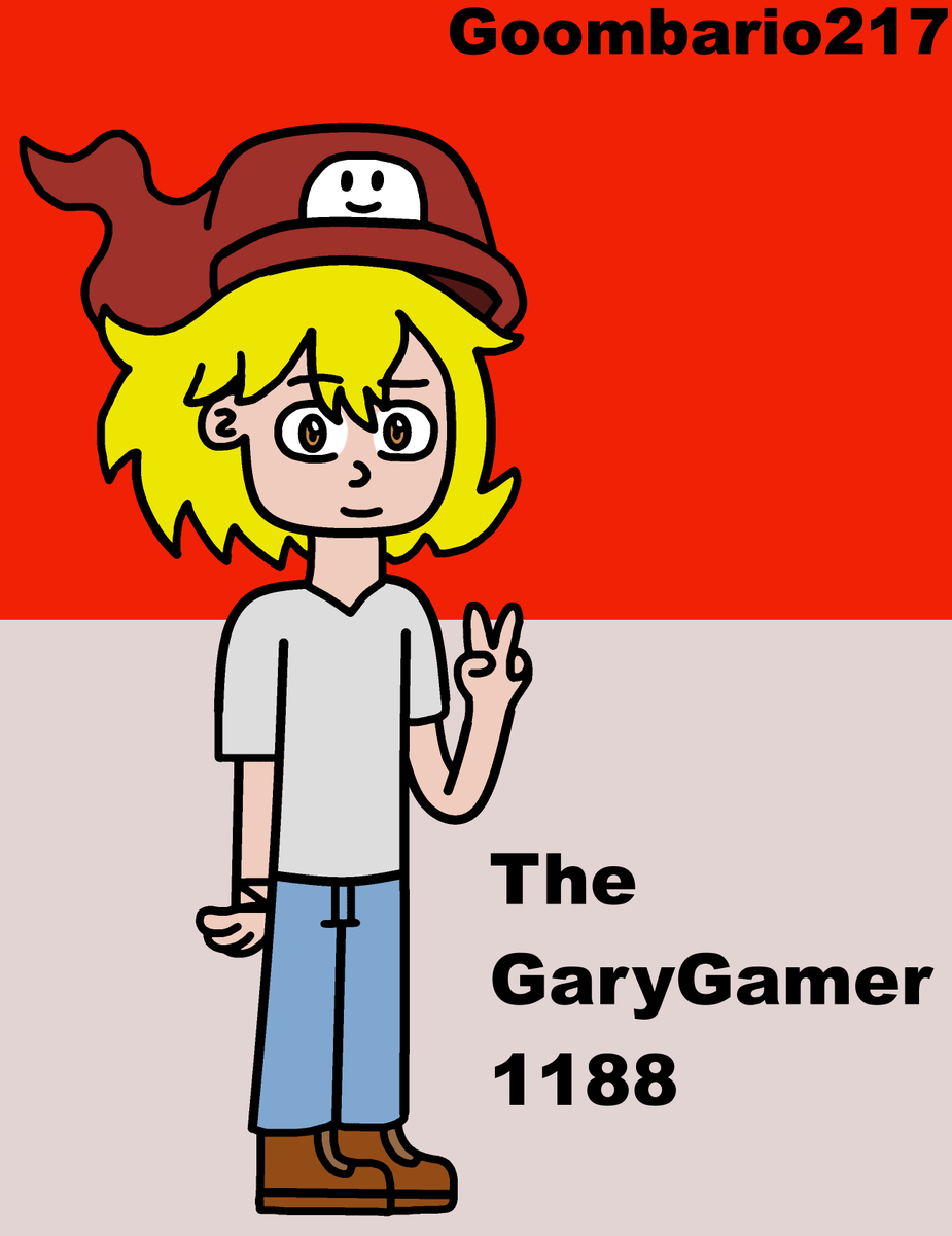 goombario217's tweet photo. Buenas tardes aquí les traigo estos dibujos de los avatares de @ChikaNii_, @FapBrosGapa, @Gary_Gamer1188 y @yalovidescuento espero les guste 😉 #Avatares #Gapalive #Gaparte #Fanart #DigitalArt #DigitalDrawing #MyArt https://t.co/H2EHCEXh3a