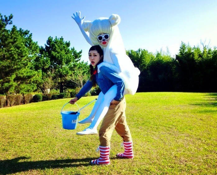 【京都バルバラ30周年特別記念公演〜connect〜】ゲスト紹介！

ばい菌持ってる鳩

あの伝説のダンス番組スーパーチャンプルからブレイクした謎のハートフルダンサー！大人から子供まで愛されるダンスパフォーマー。

30周年の舞台でも暴れてくれます