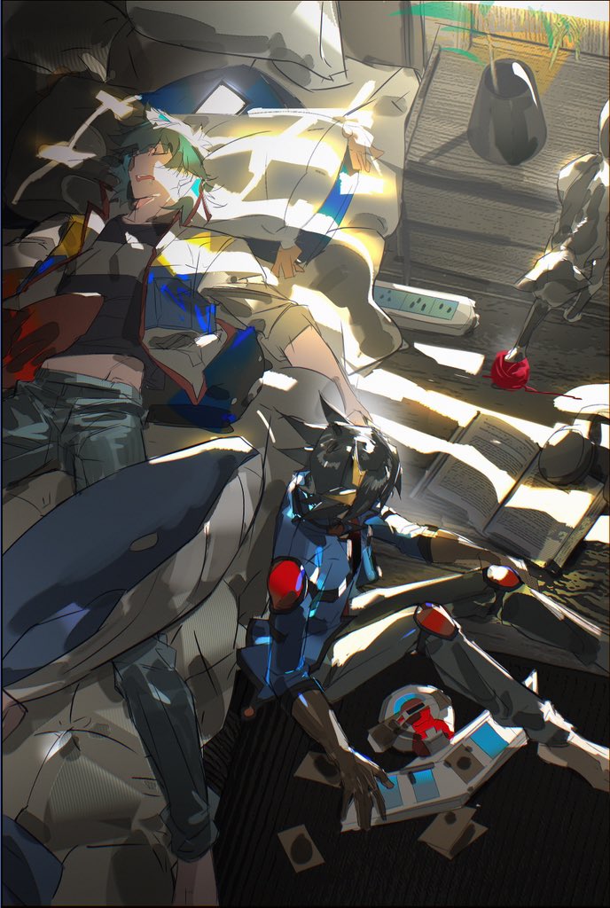 99ki (@99ki5) on Twitter photo 