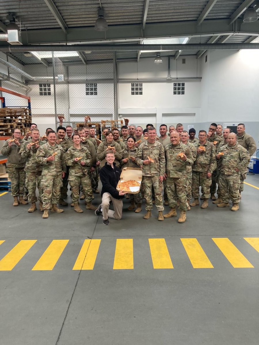 RedCross's tweet image. Chandler Morgan's commitment to serving others started close to home. Today, his humanitarian support reaches troops deployed around the world.

When Hurricane Michael struck Florida in 2018, Chandler stepped up with AmeriCorps to help clean up damaged homes. He and his team also…