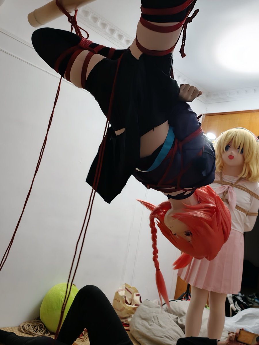 提拉米苏丶 tweet media