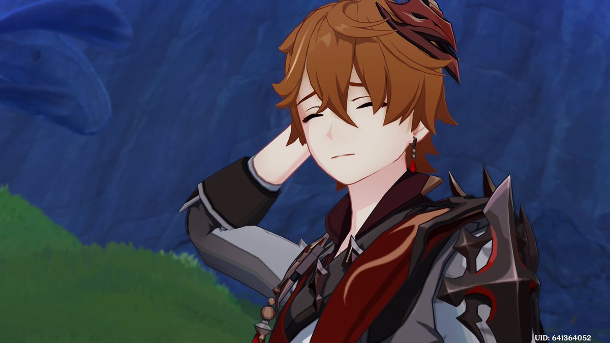 JOSTAFAR's tweet image. 6.3 ///

AHHUUGHHHH I HAVE TO RIP HIM TO SHREDS HE’S SOOOOO