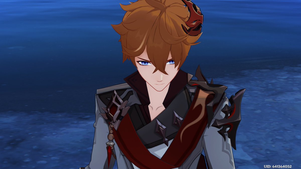 JOSTAFAR's tweet image. 6.3 ///

AHHUUGHHHH I HAVE TO RIP HIM TO SHREDS HE’S SOOOOO