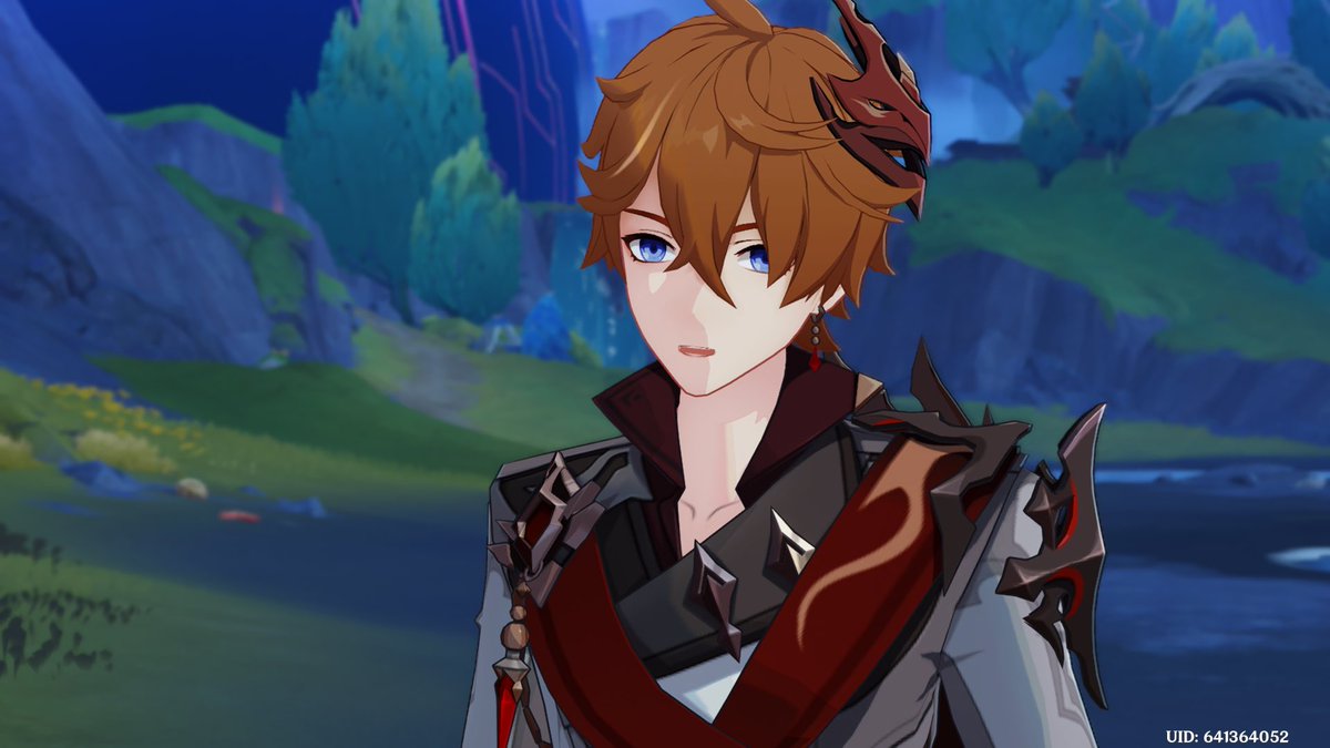 JOSTAFAR's tweet image. 6.3 ///

AHHUUGHHHH I HAVE TO RIP HIM TO SHREDS HE’S SOOOOO