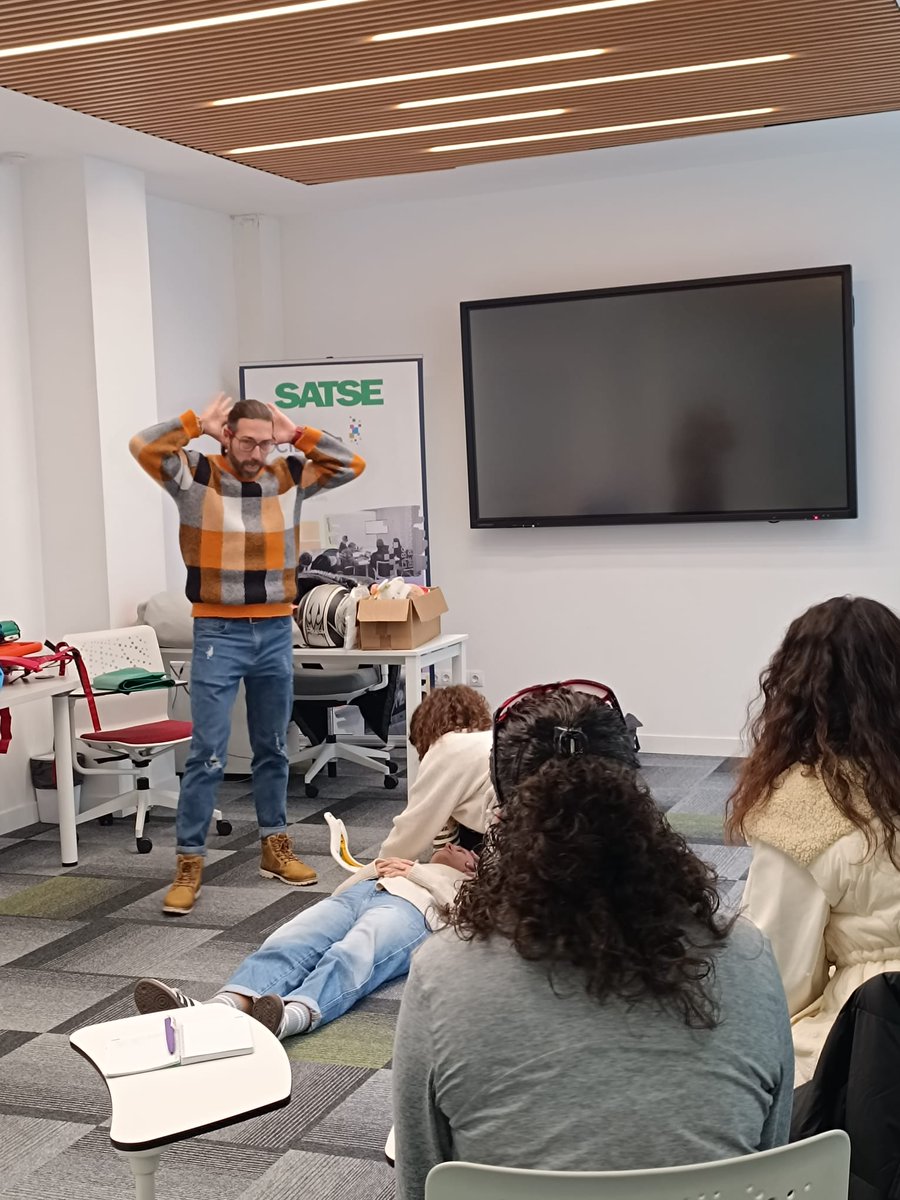 SATSE_BALEARES tweet media