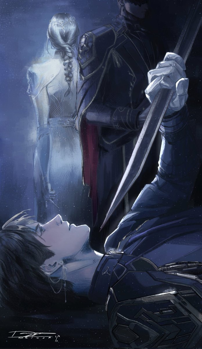 kazuha! ✨️ tweet media