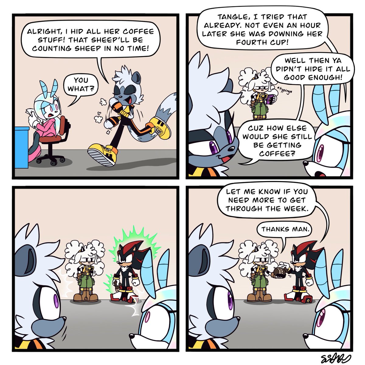 ᔕᑕᖇIᗷᗷᔕ tweet media