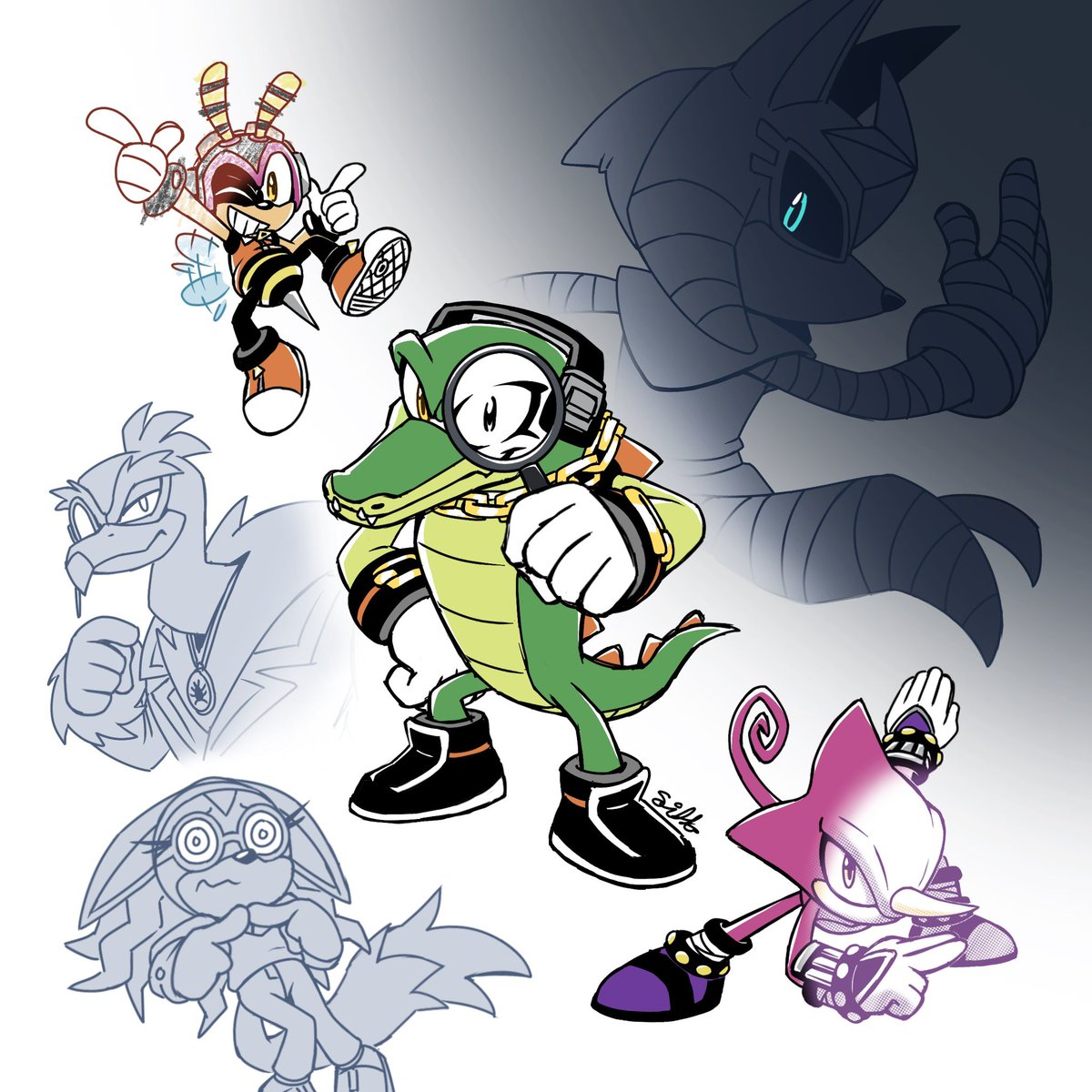 ᔕᑕᖇIᗷᗷᔕ tweet media