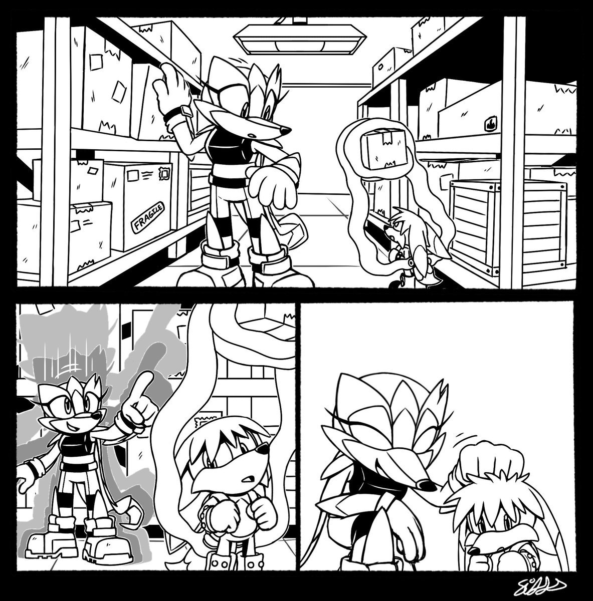 ᔕᑕᖇIᗷᗷᔕ tweet media