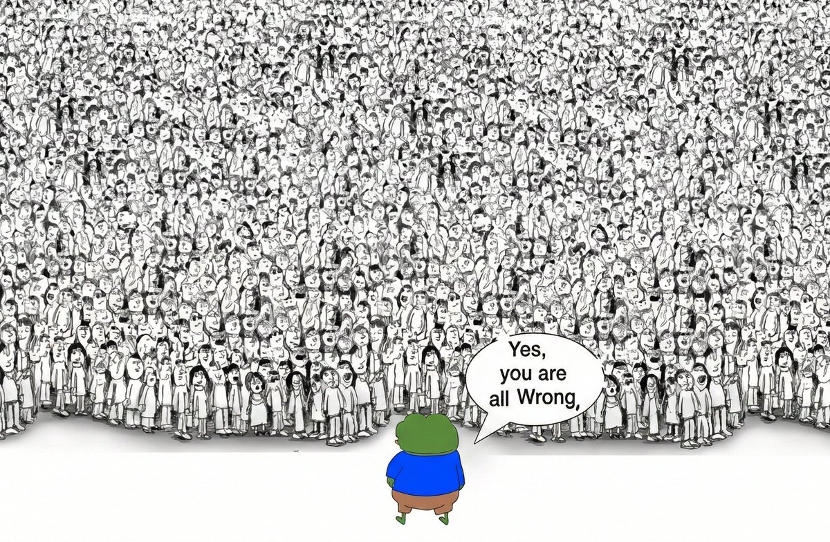 mujifren's tweet image. Yes, you are all wrong

Mass induction of Rafale is Indian Airforce's best choice

F-35 and SU-57 are both bad choices due to various reasons

Waiting for AMCA and Tejas MK II will expose our skies badly for 9 whole years, especially when clouds of war are hanging

Yes, you are…