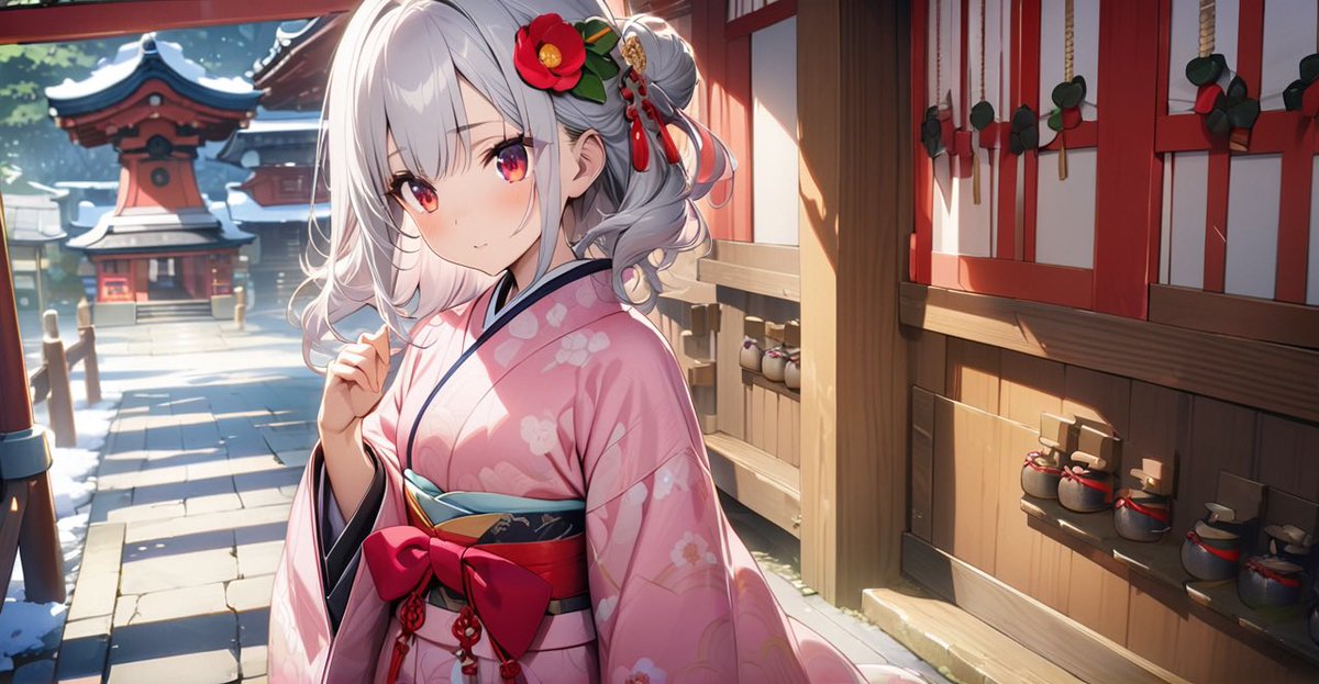 『ありがとう』とか『雪のクリスマスギフト』覚えたよ！って言ってくれるの嬉しい🩷
特にありがとうはサブスクもだしてるし、カラオケJOYSOUNDにもあるから沢山聞いて沢山歌ってね✨️

そして、近々オリジナルグッズ出そうかなと思ってます(*´︶`)