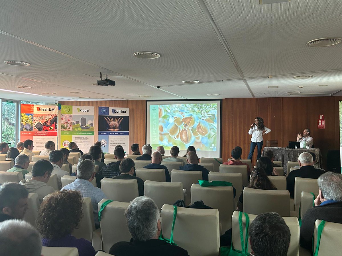 SIPCAM Iberia tweet media