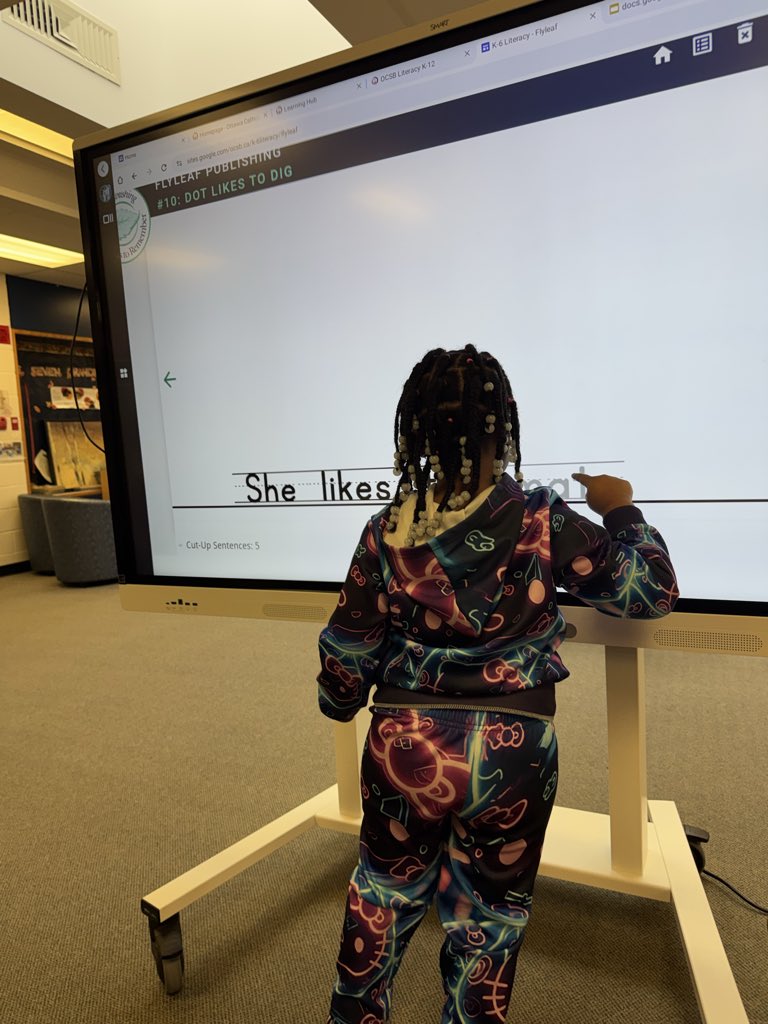 Mrs. MacDonald (Kelly) tweet media