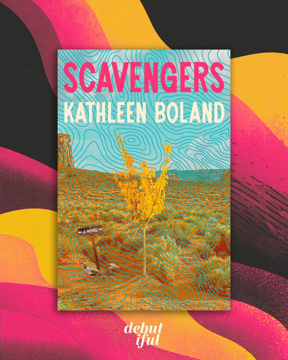 DEBUTIFUL tweet media