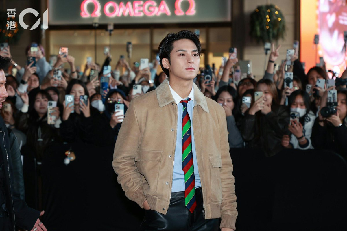 minwonshu's tweet image. kim mingyu, born to be superstar ⭐️ #민규 #세븐틴