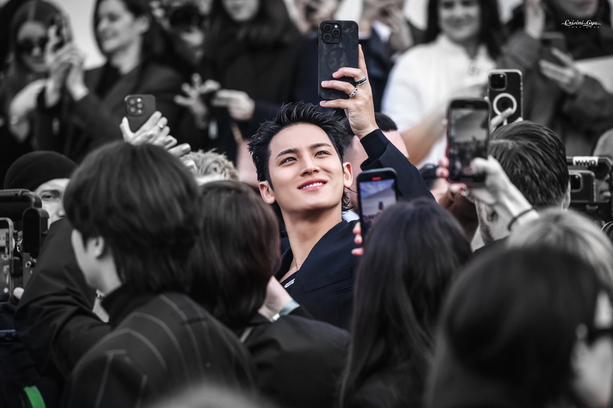 minwonshu's tweet image. kim mingyu, born to be superstar ⭐️ #민규 #세븐틴