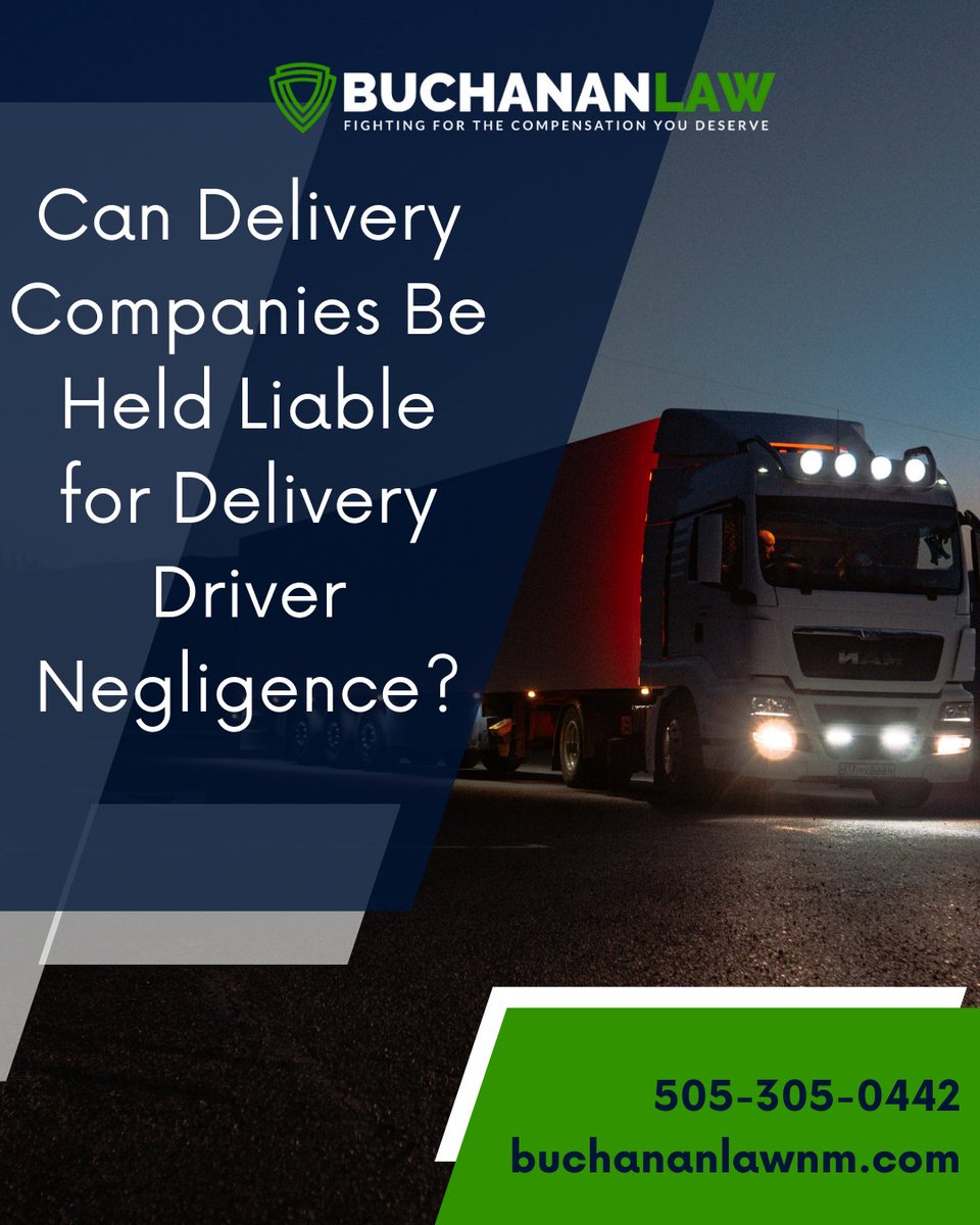 Buchanan Law Firm, LLC tweet media