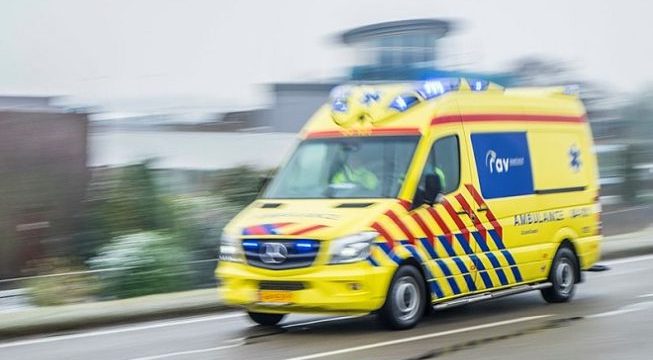 skipr's tweet image. Minister Bruijns houdt vast aan budgetbekostiging SEH per 2027 dlvr.it/TQLWgz