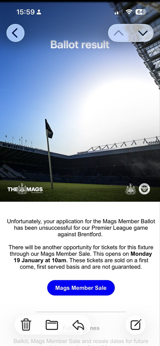 Steve Dougan tweet media