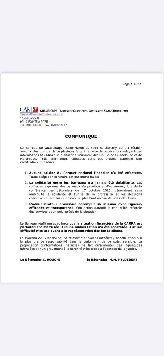Pascale tweet media