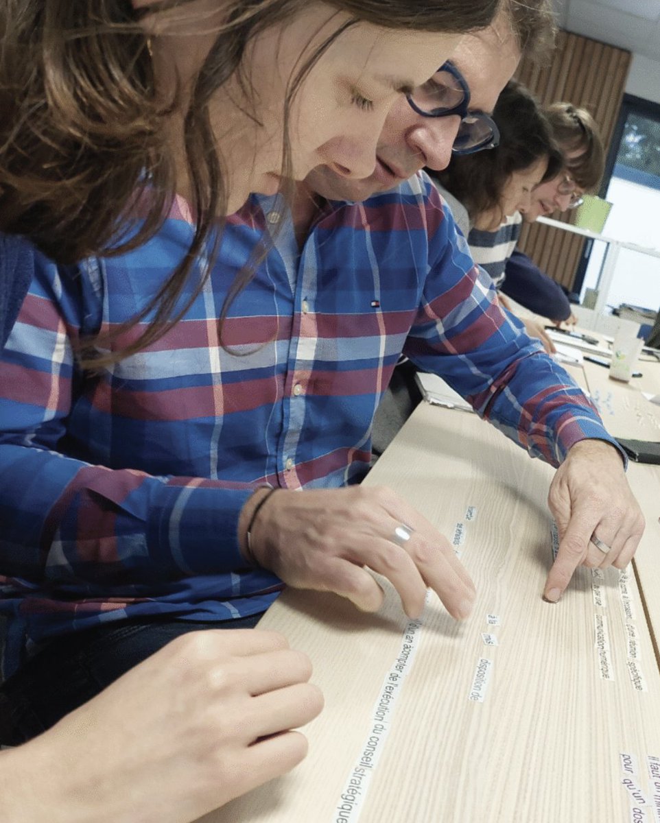 FRcumaOuest's tweet photo. La formation, une priorité pour cette nouvelle année.
Une formation adaptée, c’est aussi préparer une agriculture performante, responsable et tournée vers l’avenir. NOUS PROPOSONS CES 6 FORMATIONS
Contact : formation.ouest@cuma.fr
catalogue : https://t.co/3vAmrmd01S #CUMA https://t.co/9Dvvg2hLQe