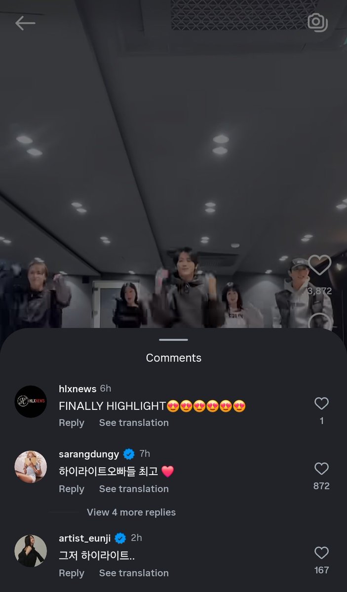 CLOSED. Move to hlxnews_HQ tweet media