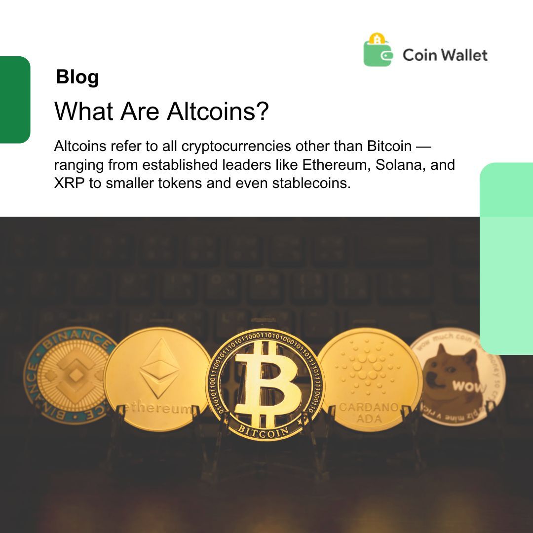 Coin Wallet (@CoinAppWallet) / Posts / X