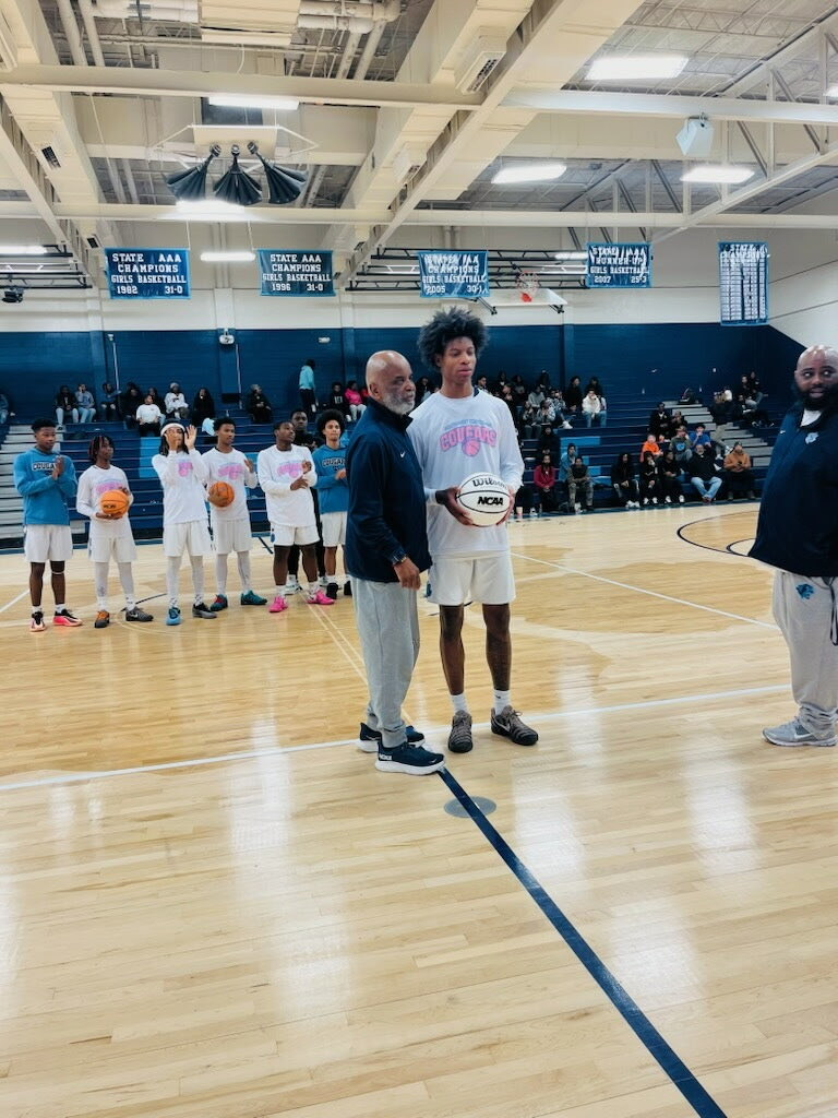 Congratulations to Justin Bridgers for reaching a 1000 points!
#Value
#HonorTheGame