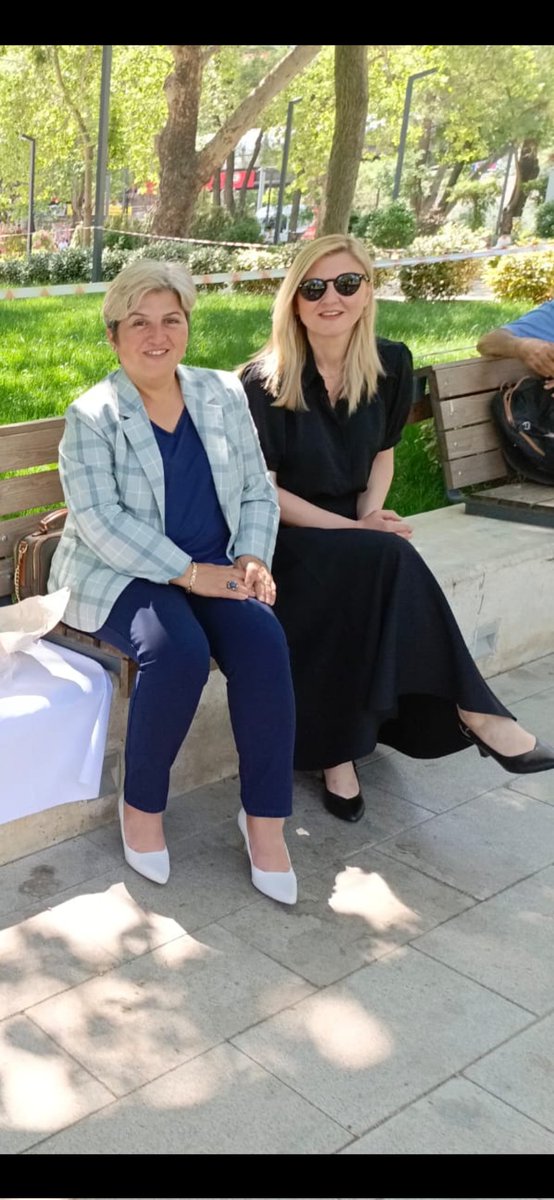 Hastalıklarla, ölümlerle geçen çok zorlu bir yılda, <a href="/esmeray_nalan/">EYTADER NalanESMERAY</a> Başkanım, sizin Eytader ve mağduriyetler için nasıl çırpındığınızı, ne çok çabaladığınızı bilen biri olarak iyi ki sizin yanınızda, ve iyi ki Eytaderliyim. 
<a href="/esmeray_nalan/">EYTADER NalanESMERAY</a> 
<a href="/Eytadernegi/">EYTADER #EmekleriYasalaraTakılanlar Derneği</a>