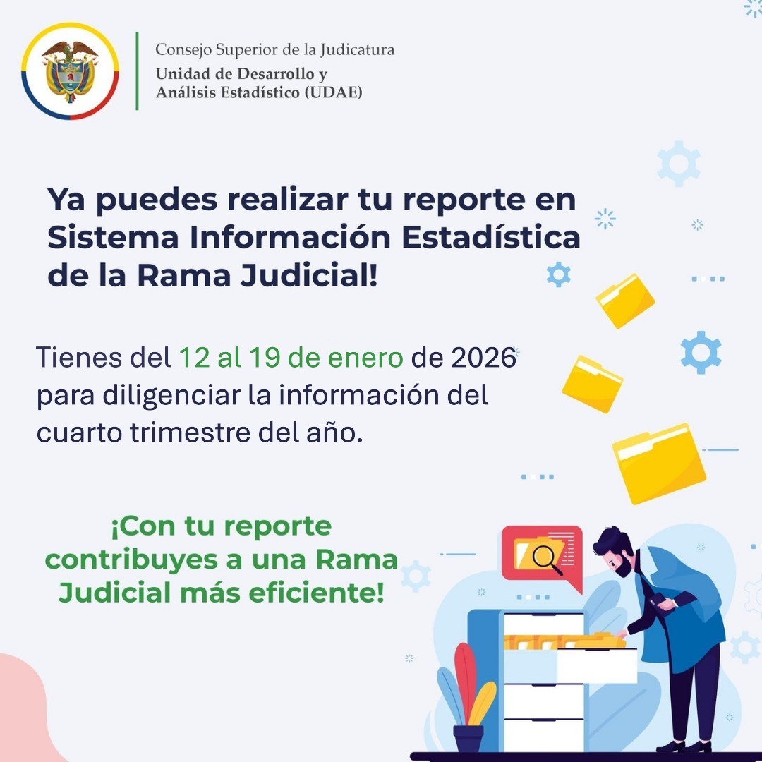Consejo Seccional de la Judicatura Valle del Cauca tweet media