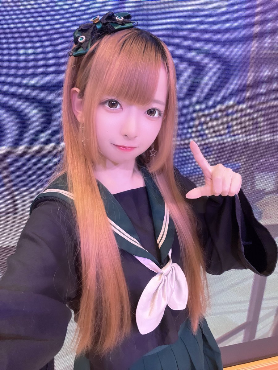 ピュアラリ∞キュアラリ……❔