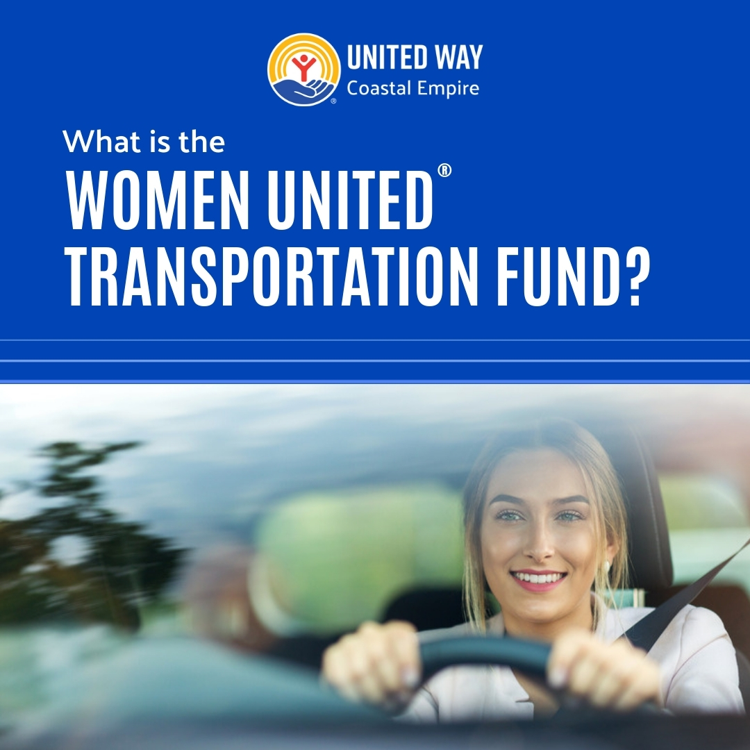 United Way of the Coastal Empire tweet media