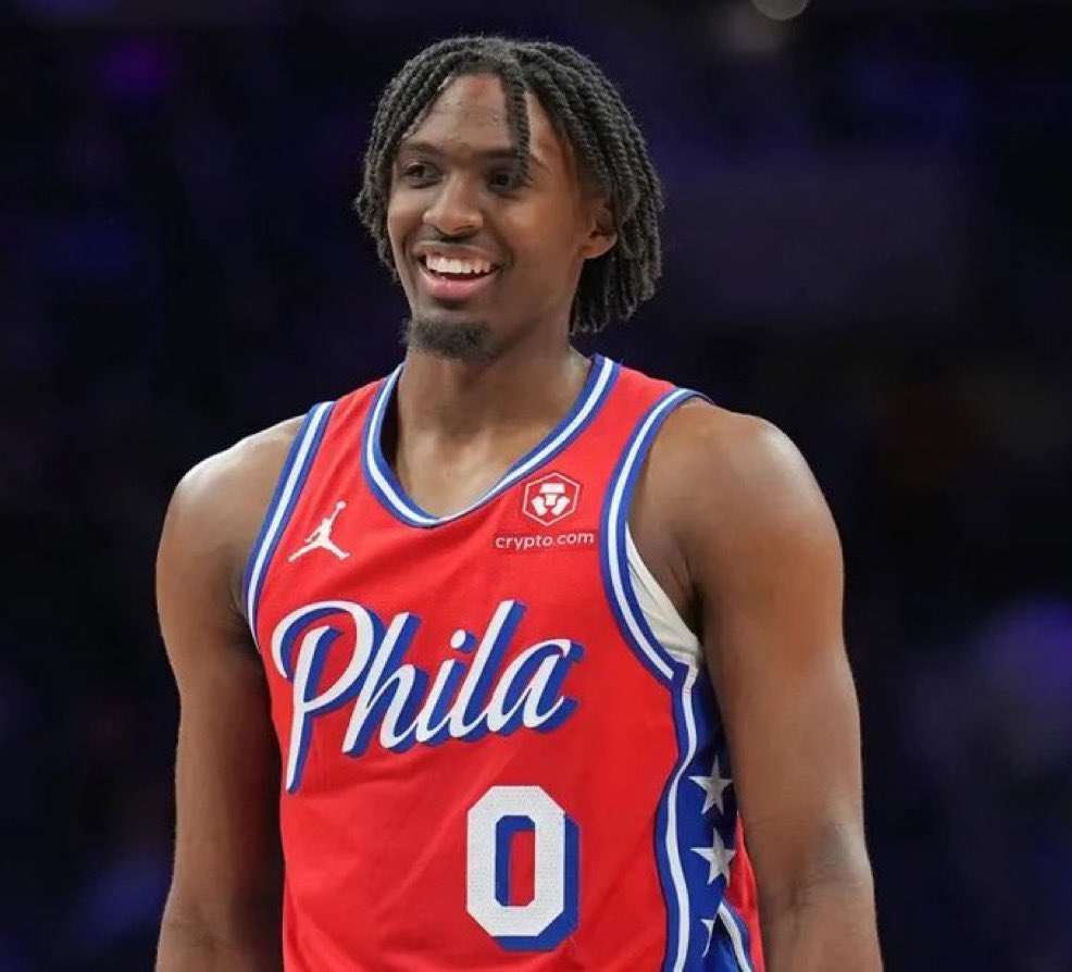 Alex Caruso tweet media