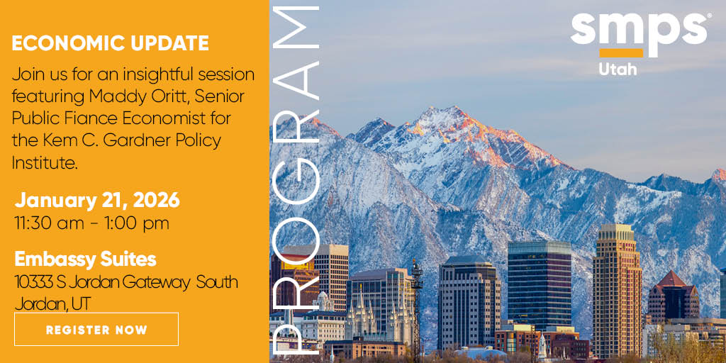 SMPS Utah tweet media