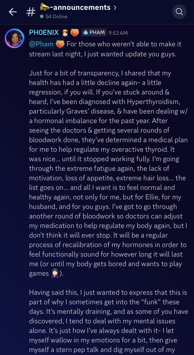 MrsPH0ENiX tweet media