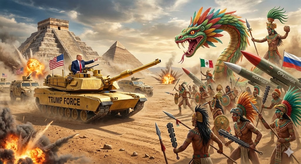 Alexander Dugin (@agdugin) on Twitter photo 