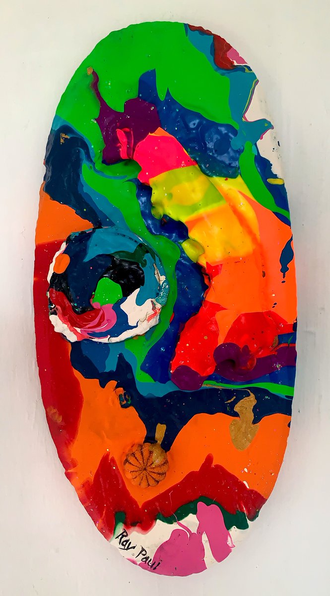 Ray Paul tweet media