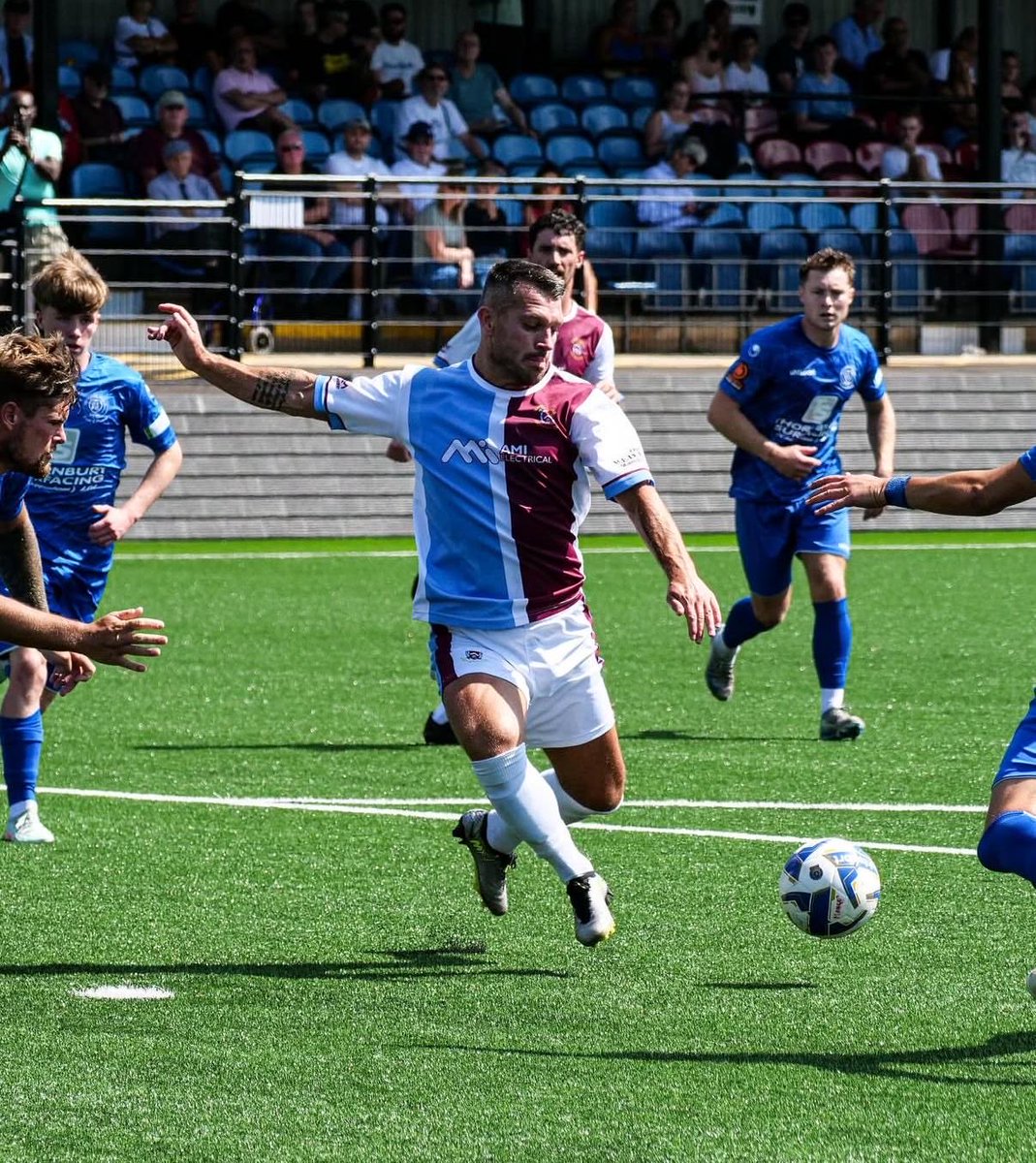 🚨🗞️ POWELL RETURNS 🗞️🚨

Mangotsfield United are delighted to announce the signing of Lewis Powell from Cinderford Town.

Lewis has had two previous spells with The Field and is no stranger to the Mangos fan base. 

During his first spell at the club, in the Southern League