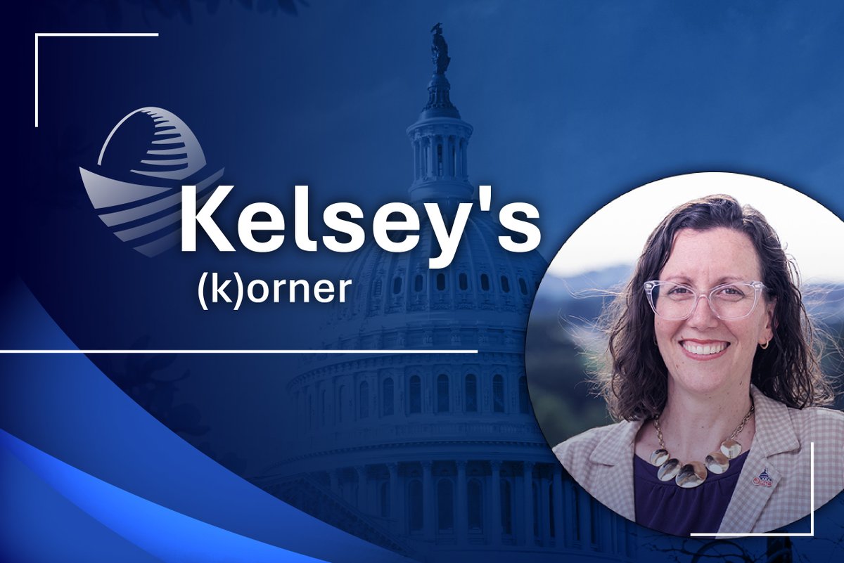 NAPA401K's tweet image. Kelsey’s (K)orner: Why You Should Be Encouraged by Recent DOL Amicus Briefs

Learn more: napa-net.org/news/2026/1/ke…

#DOLUpdates #KelseysKorner #IndustryInsights