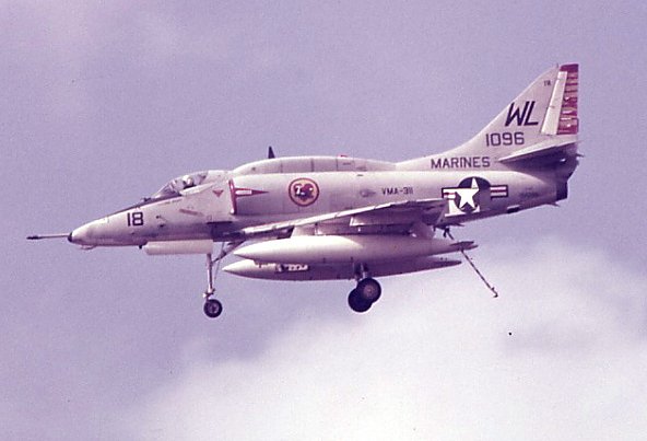 72-01-21  Iwakuni
A-4E  WL-18    151096
92-03  Struck  off  charge