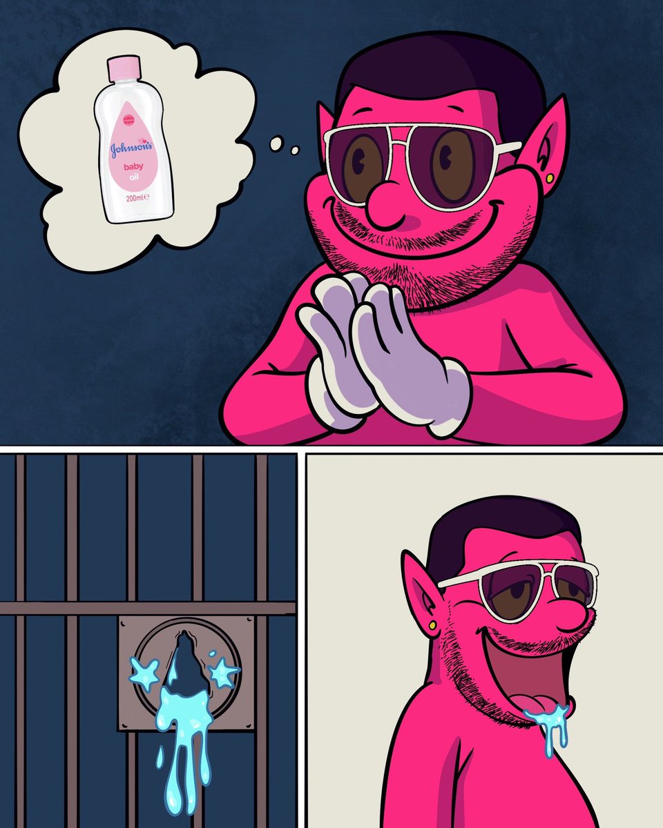 Stay alert. 
Hide your kids. 
Hide your dads. 

Diddy could be roaming near you.