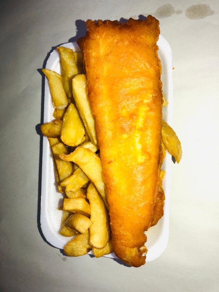 Jit's Plaice tweet media