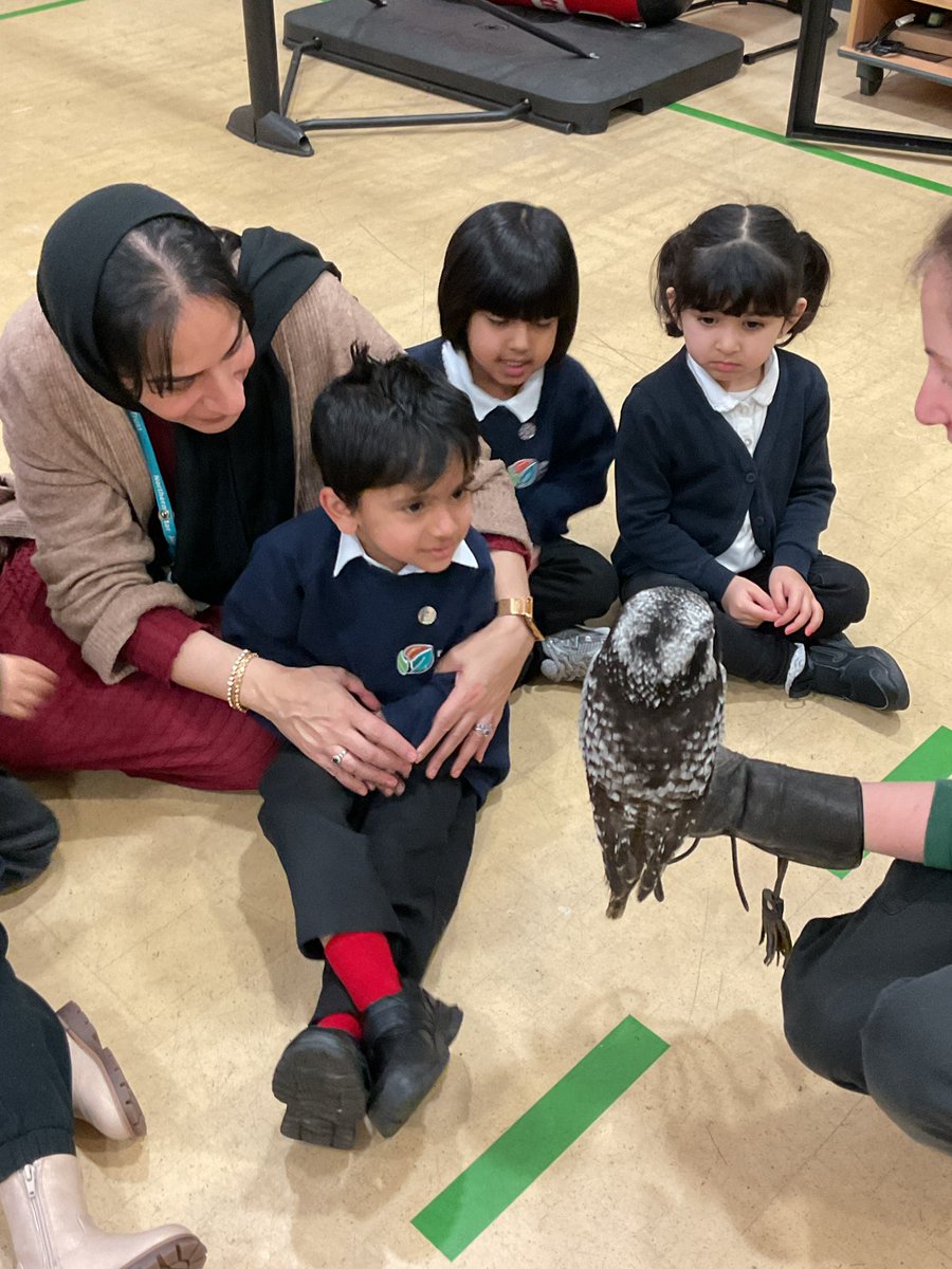 Byron Primary School tweet media