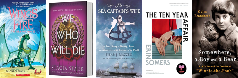 Langley-Adams Library tweet media