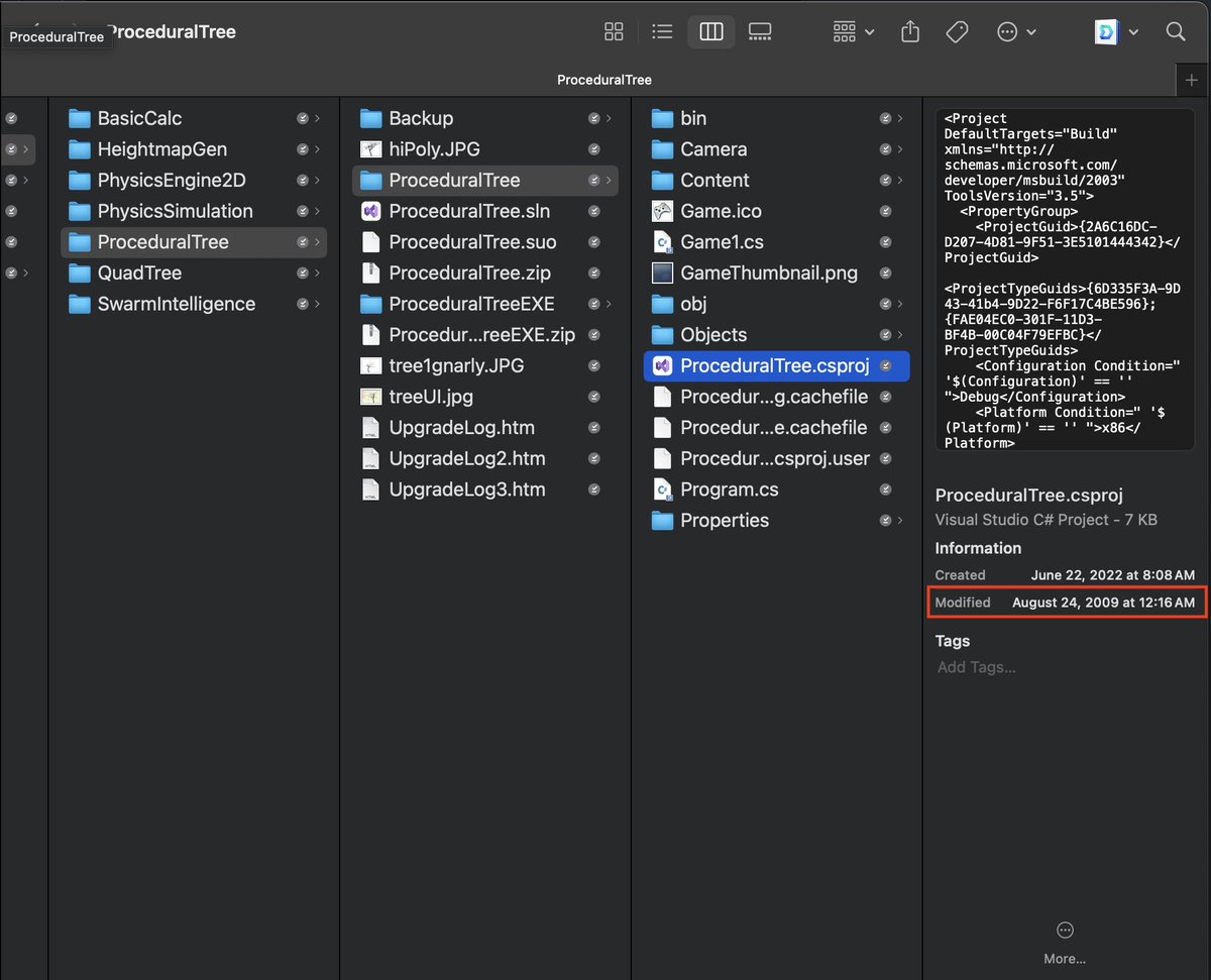 Dan Greenheck tweet media