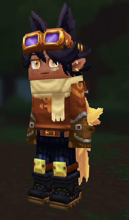 Robuk__'s tweet image. am all ears