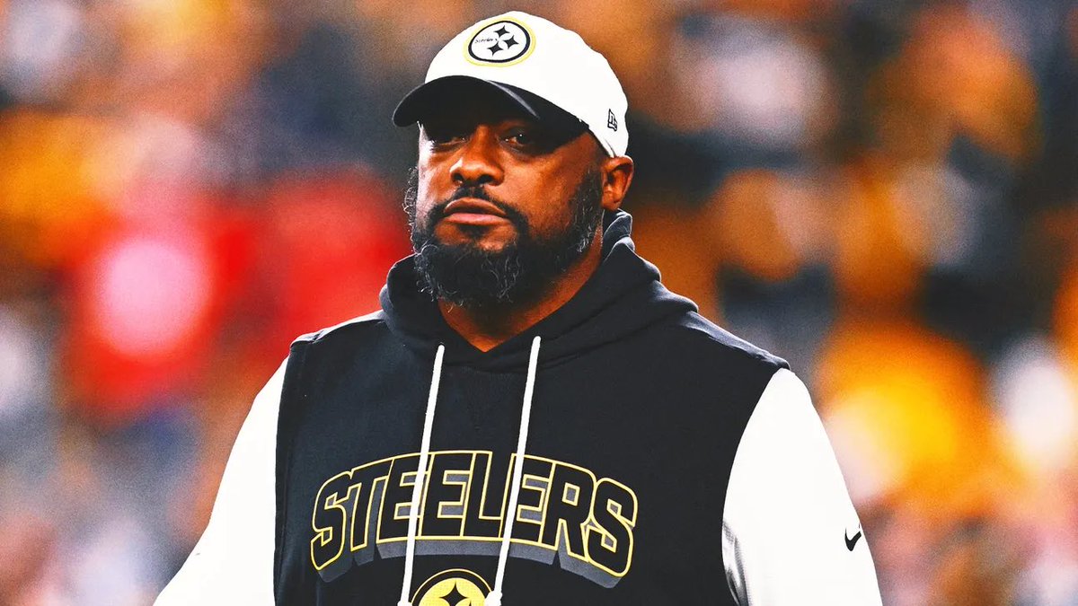 My favorite Mike Tomlin story: I walked into a bathroom at NFL league meetings one year only to see Tomlin &amp; a prominent agent discussing a free agent at their respective urinals. The agent was talking contract terms. Tomlin was countering. 

I knew the agent. Never met Tomlin