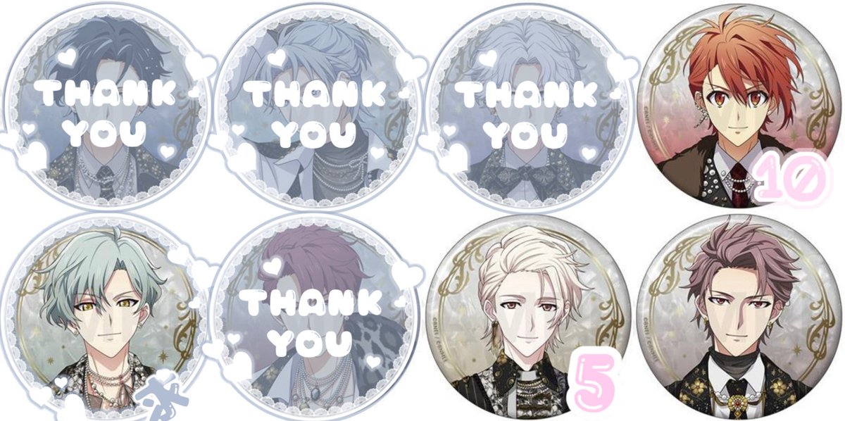 かりんとう tweet media