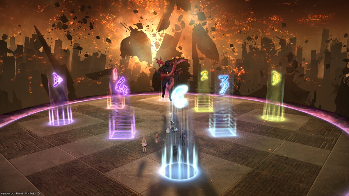 ____potion's tweet image. もうかちでええだろ